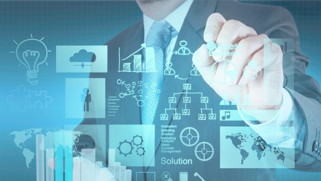 IT Consulting