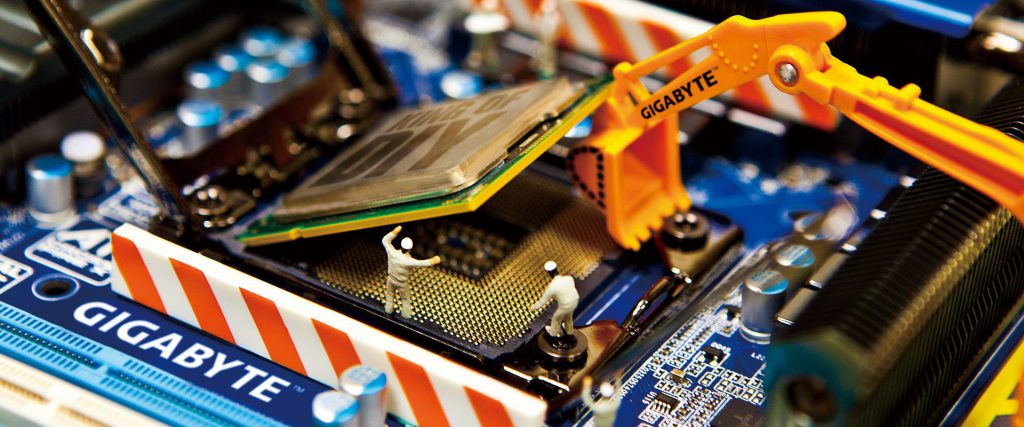Hardware and Software solution