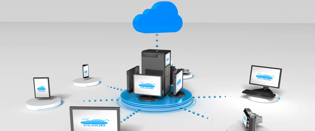 Cloud Computing